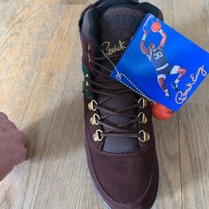 Ewing 33 hi winter sneaker